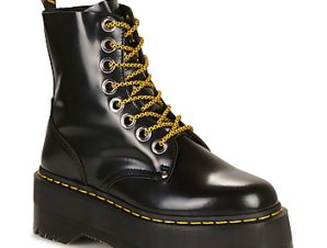 Μπότες Dr. Martens Jadon Max