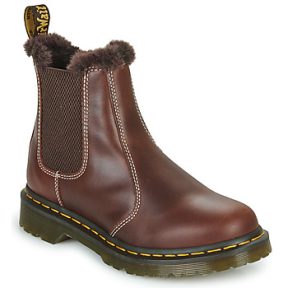 Μπότες Dr. Martens 2976 Leonore