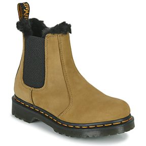 Μπότες Dr. Martens 2976 Leonore