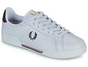 Xαμηλά Sneakers Fred Perry B722 LEATHER