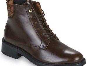 Μπότες Schmoove CANDIDE DESERT BOOTS