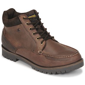 Μπότες Jack & Jones JFW BROCKWELL MOC BOOT