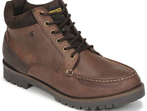 Μπότες Jack & Jones JFW BROCKWELL MOC BOOT