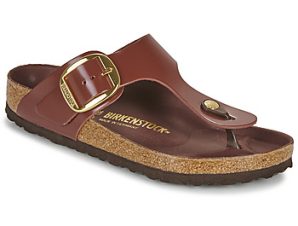 Σαγιονάρες Birkenstock GIZEH BIG BUCKLE