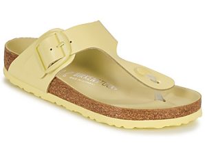 Σαγιονάρες Birkenstock GIZEH BIG BUCKLE