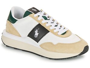 Xαμηλά Sneakers Polo Ralph Lauren TRAIN 89 PP
