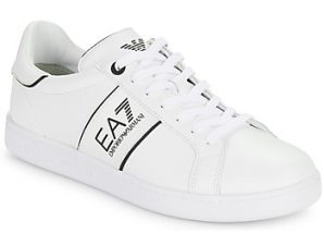 Xαμηλά Sneakers Emporio Armani EA7 CLASSIC PERF