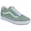 Xαμηλά Sneakers Vans Old Skool COLOR THEORY ICEBERG GREEN