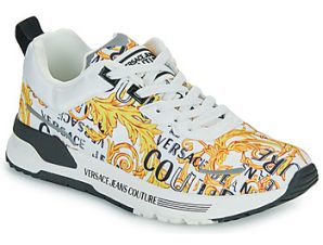 Xαμηλά Sneakers Versace Jeans Couture YA3SA1